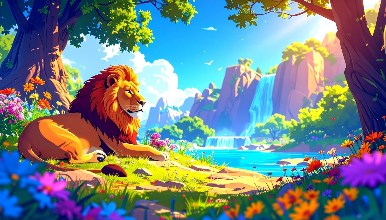 Die Bibel für Kinder erklärt – Teil 2: Der Sündenfall - Als das Böse in die Welt kam - Sabbatbox