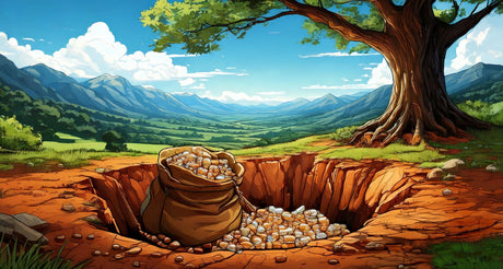 Die Bibel – Teil 16: Jakob auf der großen Heimreise - Sabbatbox