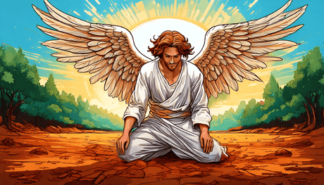 Die Bibel – Teil 22: Der große Kampf gegen Gottes Gesetz - Sabbatbox