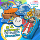 Noah's Ark 