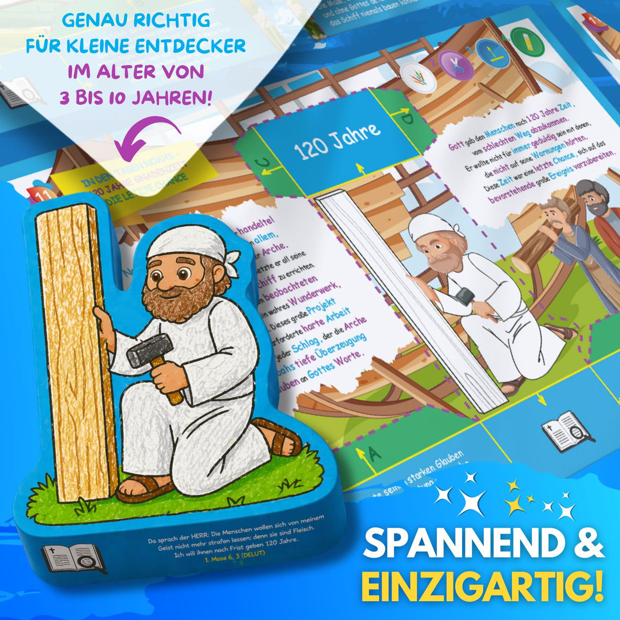 Noah's Ark 